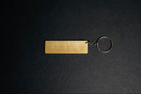 Eminence Bold Keychain