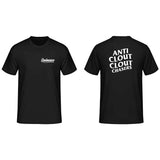 Anti Clout Clout Chaser Tee