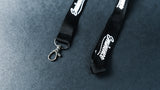 Eminence Lanyard