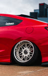Eminence Decal