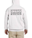 Recognized Hoodie