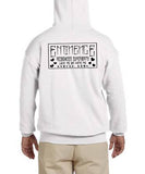 Recognized Hoodie