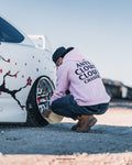 Anti Clout Clout Chaser Hoodie